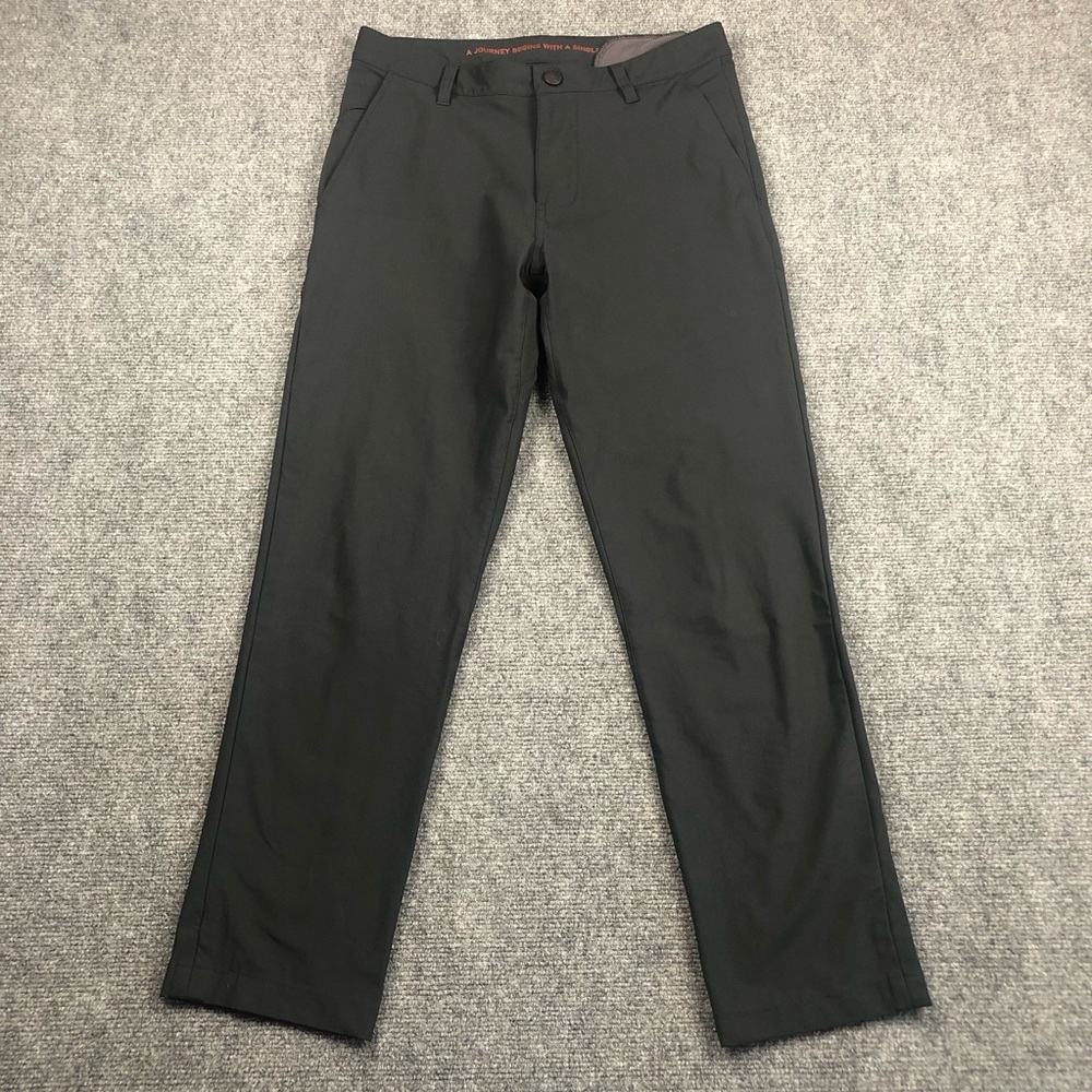 Rhone Men's City Pants